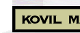 Kovil Manufacturing